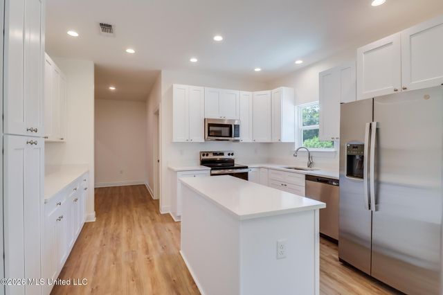 13469 Mary Avenue, Gulfport, MS 39503
