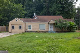 3838 Old Gordon Road NW, Atlanta, GA 30336