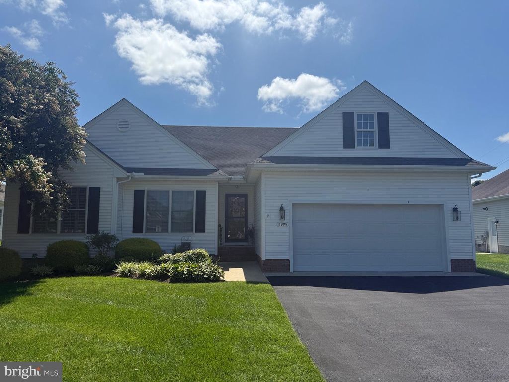 5995 BELL CREEK DR, Salisbury, MD 21801