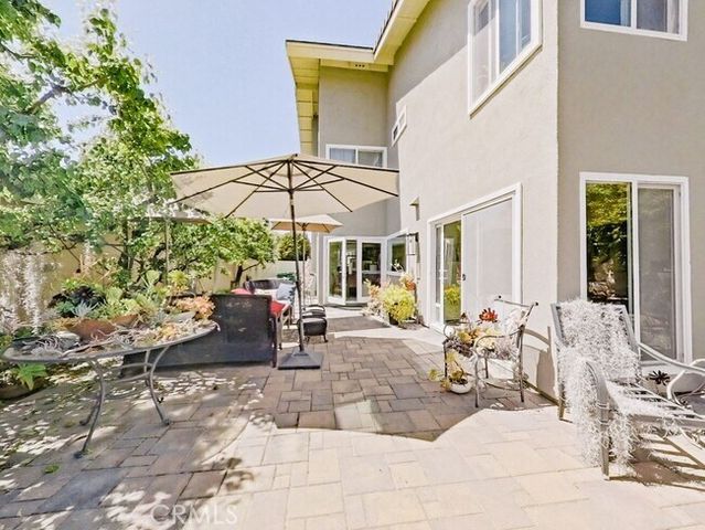 5031 Corkwood, Irvine, CA 92612