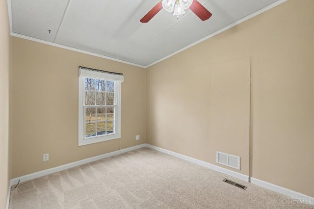 1571 Crosstown Road, Sterling Twp, OH 45176