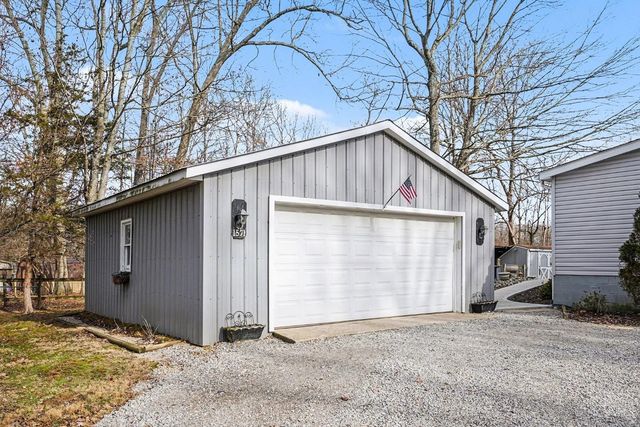 1571 Crosstown Road, Sterling Twp, OH 45176