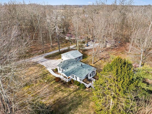 1571 Crosstown Road, Sterling Twp, OH 45176