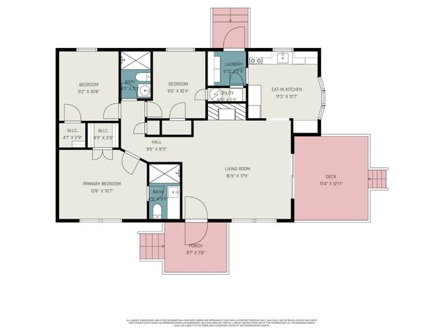 1571 Crosstown Road, Sterling Twp, OH 45176