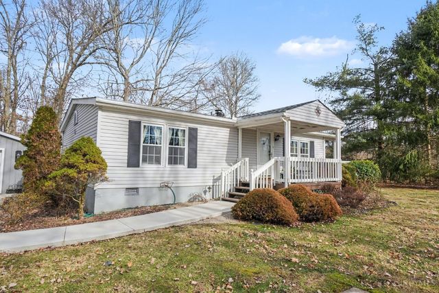 1571 Crosstown Road, Sterling Twp, OH 45176