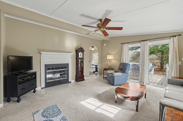 1571 Crosstown Road, Sterling Twp, OH 45176