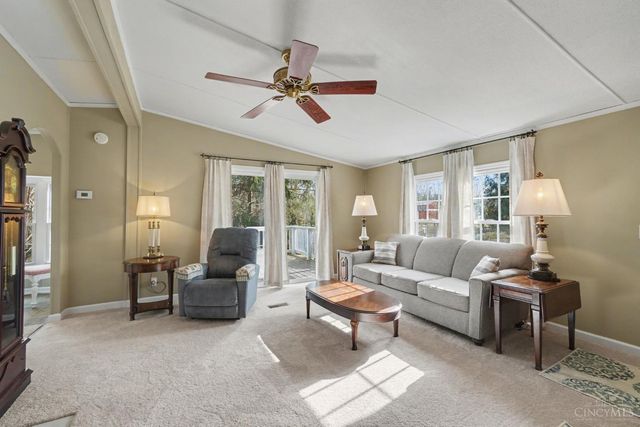 1571 Crosstown Road, Sterling Twp, OH 45176