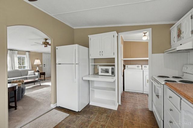 1571 Crosstown Road, Sterling Twp, OH 45176