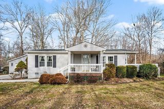 1571 Crosstown Road, Sterling Twp, OH 45176