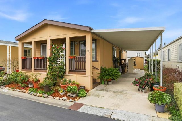 433 Sylvan Avenue, Mountain View, CA 94041