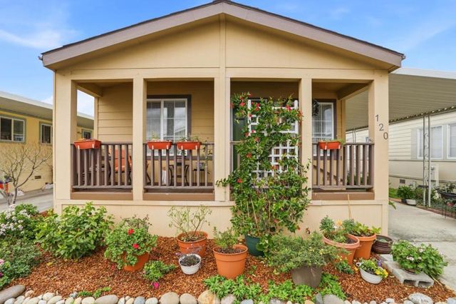 433 Sylvan Avenue, Mountain View, CA 94041