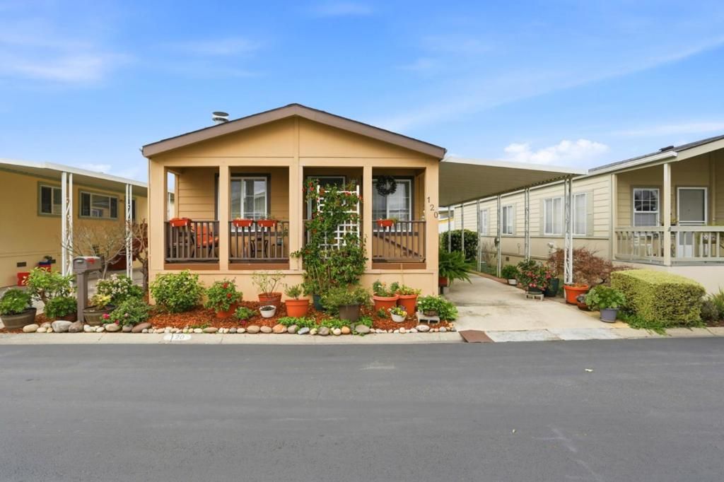 433 Sylvan Avenue, Mountain View, CA 94041