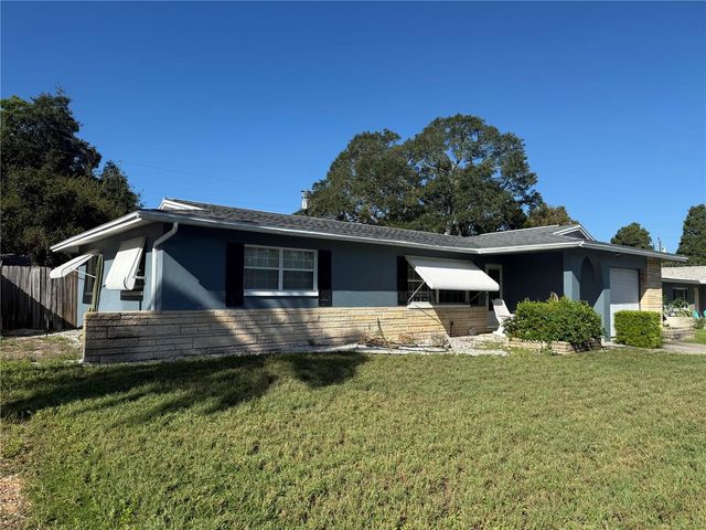 568 HILLCREST DRIVE, Largo, FL 33771