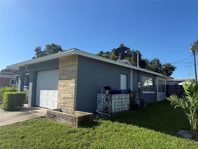 568 HILLCREST DRIVE, Largo, FL 33771