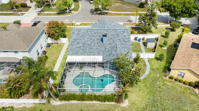 10810 SAILBROOKE DRIVE, Riverview, FL 33579