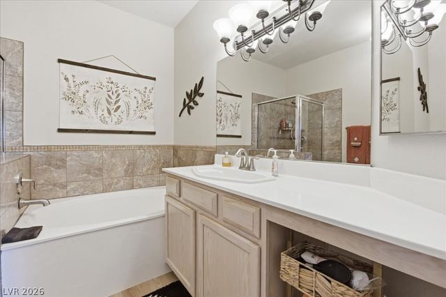 1700 Hills Of Red Drive 204, Las Vegas, NV 89128