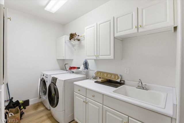 1700 Hills Of Red Drive 204, Las Vegas, NV 89128