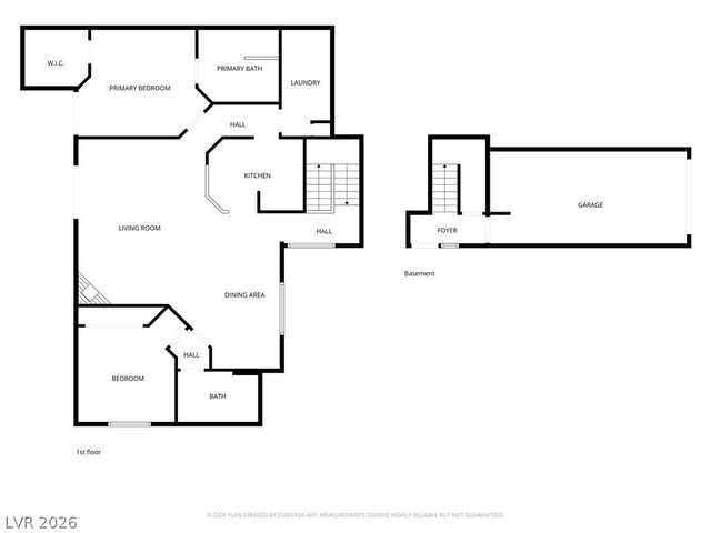 1700 Hills Of Red Drive 204, Las Vegas, NV 89128