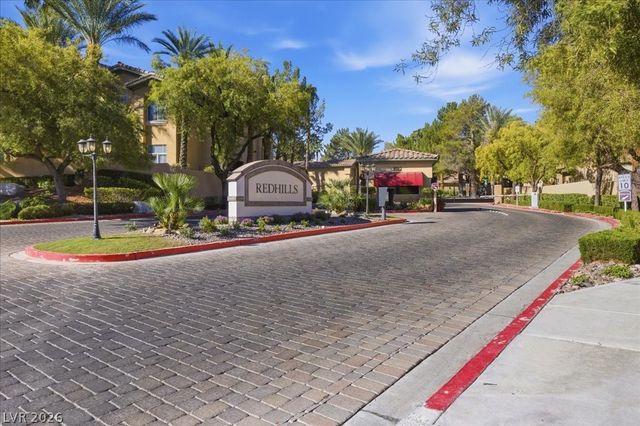 1700 Hills Of Red Drive 204, Las Vegas, NV 89128