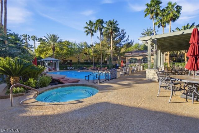 1700 Hills Of Red Drive 204, Las Vegas, NV 89128