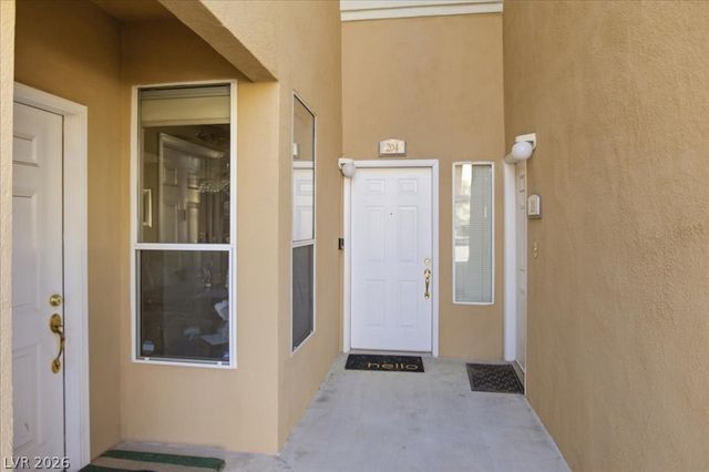 1700 Hills Of Red Drive 204, Las Vegas, NV 89128