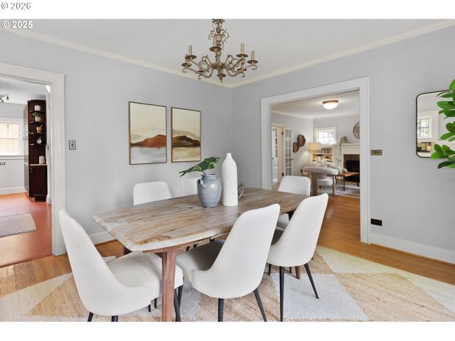 436 Se 44TH Ave, Portland, OR 97215