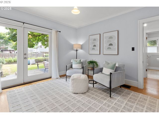 436 Se 44TH Ave, Portland, OR 97215