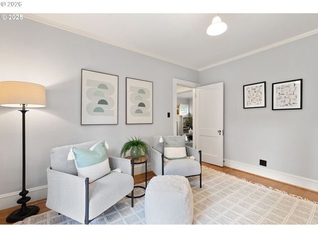 436 Se 44TH Ave, Portland, OR 97215