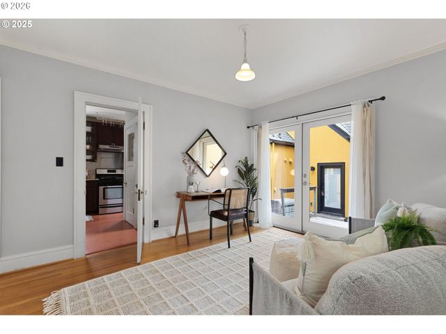 436 Se 44TH Ave, Portland, OR 97215