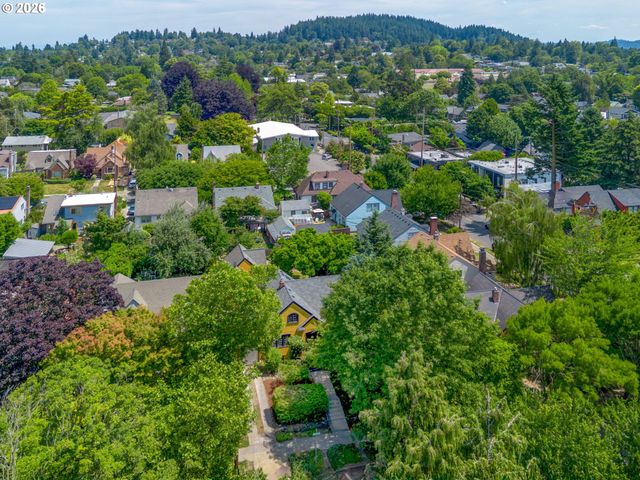 436 Se 44TH Ave, Portland, OR 97215