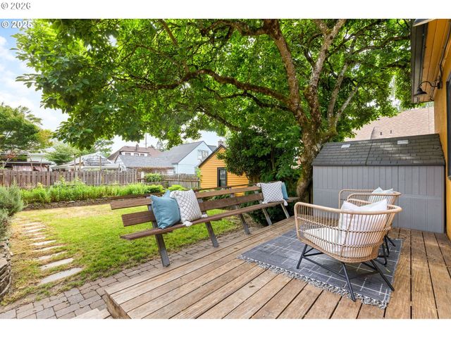 436 Se 44TH Ave, Portland, OR 97215