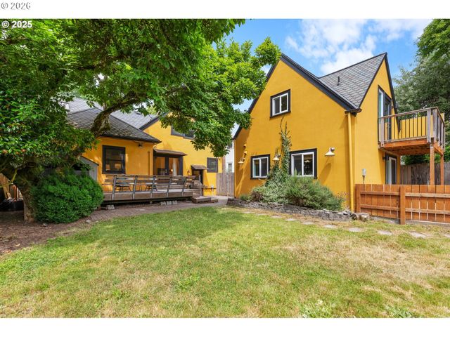 436 Se 44TH Ave, Portland, OR 97215