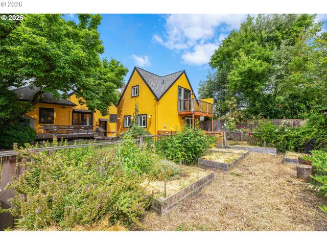 436 Se 44TH Ave, Portland, OR 97215