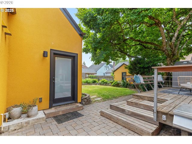 436 Se 44TH Ave, Portland, OR 97215