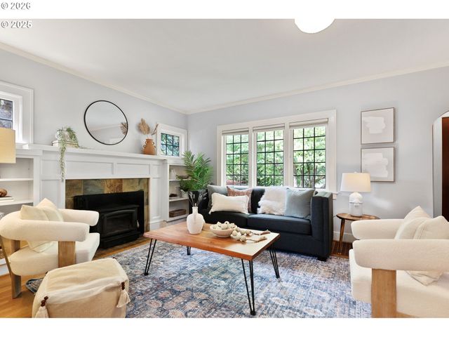 436 Se 44TH Ave, Portland, OR 97215