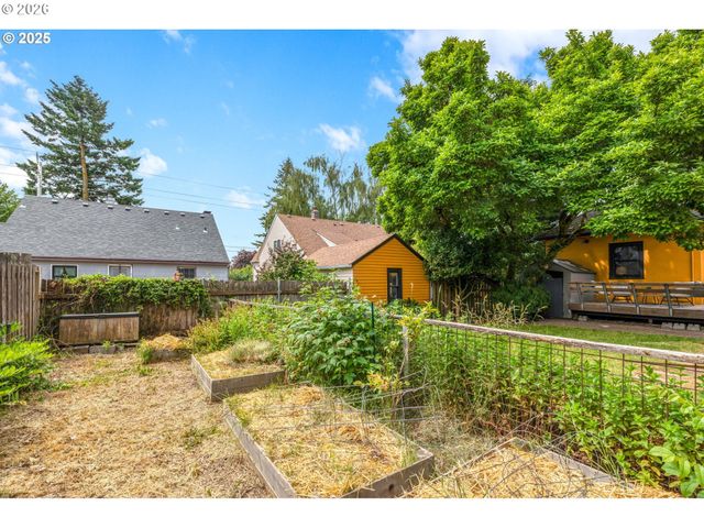 436 Se 44TH Ave, Portland, OR 97215