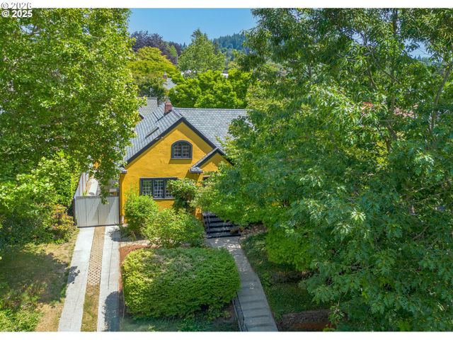 436 Se 44TH Ave, Portland, OR 97215