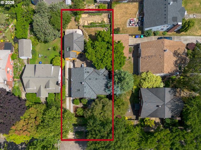 436 Se 44TH Ave, Portland, OR 97215