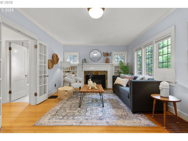 436 Se 44TH Ave, Portland, OR 97215