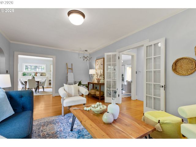 436 Se 44TH Ave, Portland, OR 97215