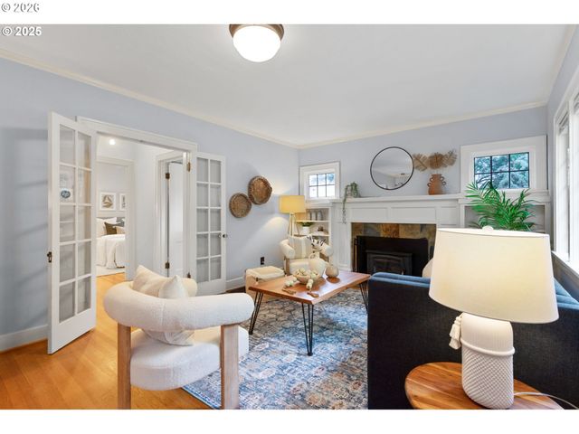 436 Se 44TH Ave, Portland, OR 97215