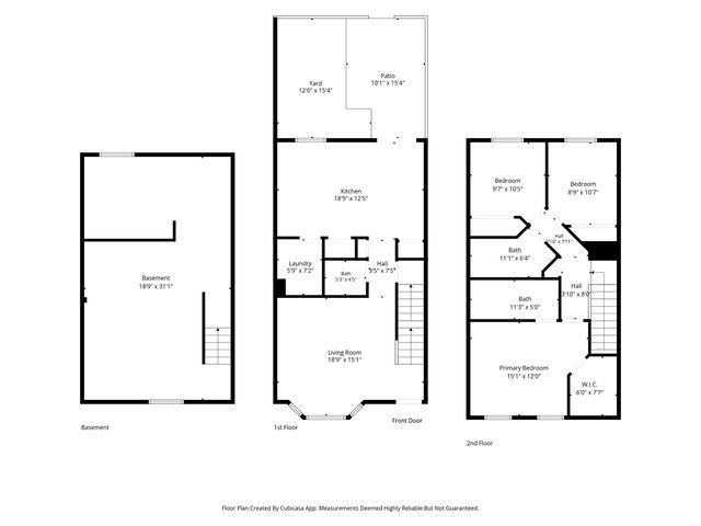 2075 W 1100 N, Provo, UT 84604