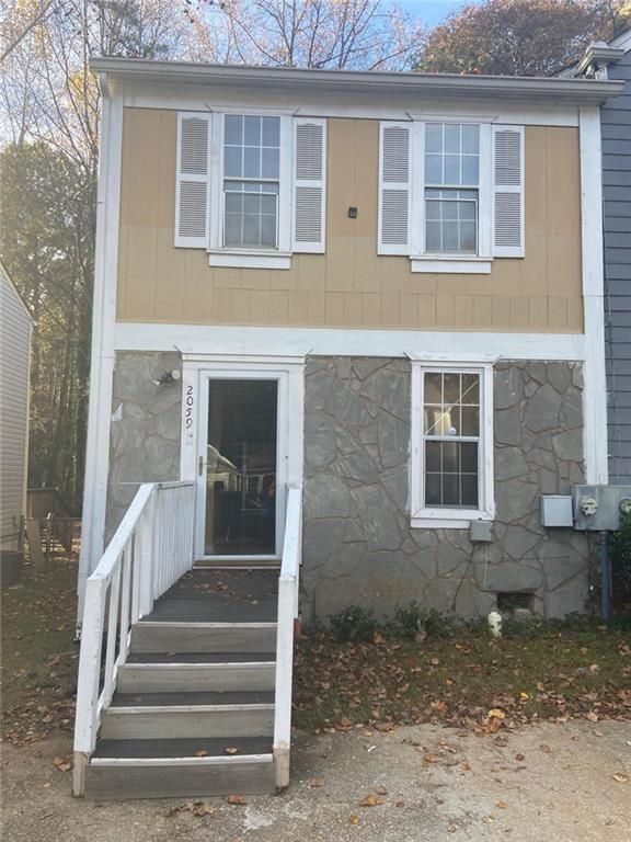 2059 Charter, Lithonia, GA 30058