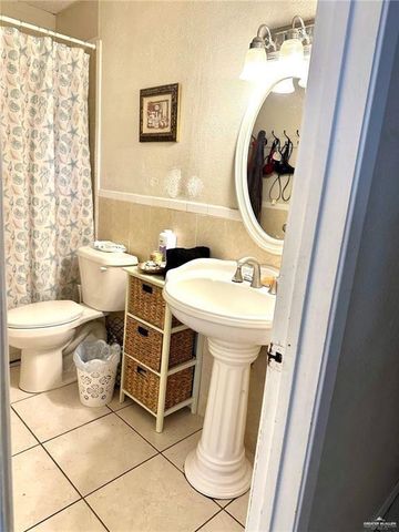 3217 Upas Lane, Mcallen, TX 78501