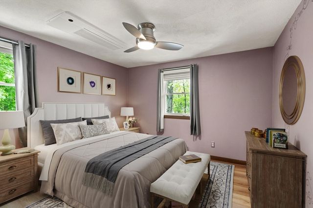 901 Haverhill St, Rowley, MA 01969