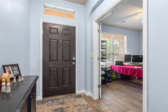 3504 Sadie Drive, Yukon, OK 73099