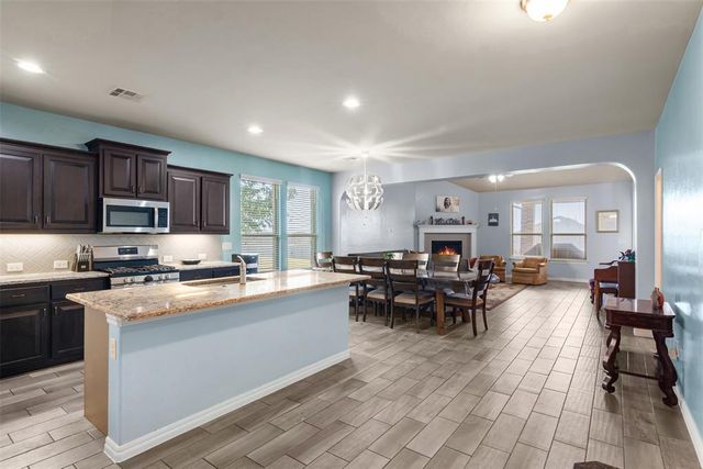 3504 Sadie Drive, Yukon, OK 73099