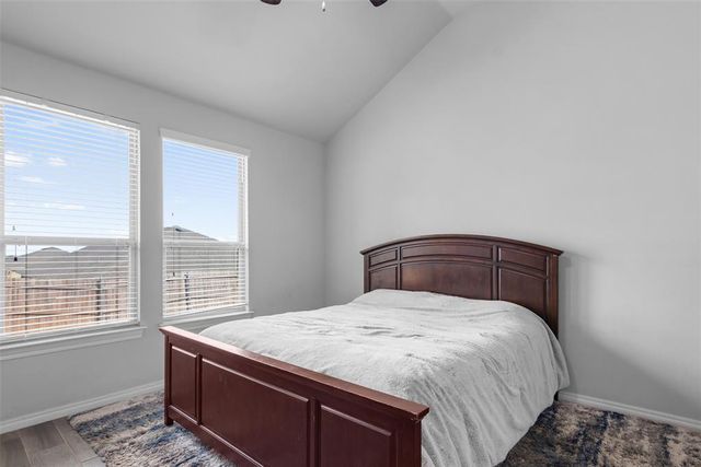 3504 Sadie Drive, Yukon, OK 73099