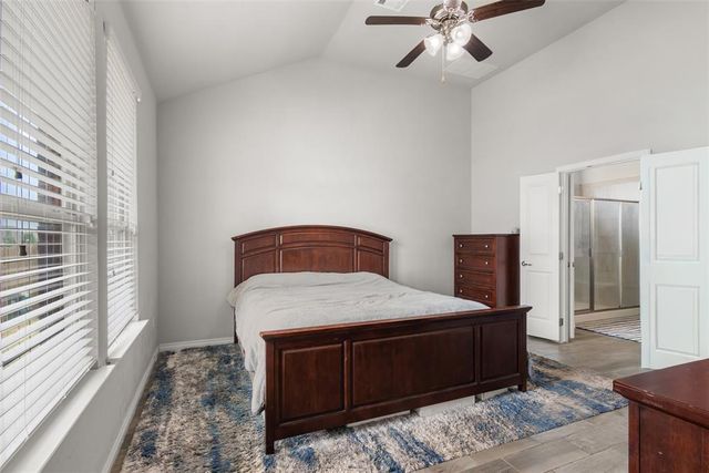 3504 Sadie Drive, Yukon, OK 73099