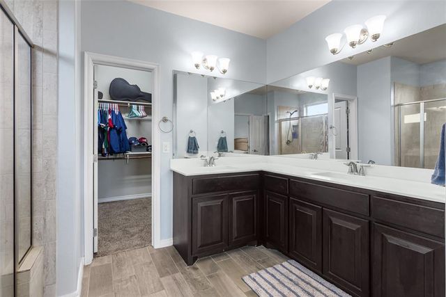 3504 Sadie Drive, Yukon, OK 73099